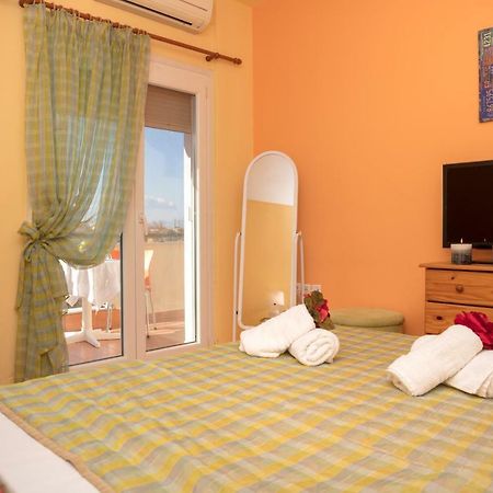 Maisonette Stefanie لايميناس المظهر الخارجي الصورة