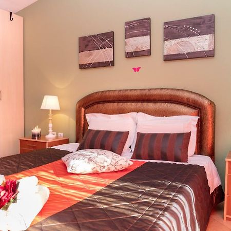 Maisonette Stefanie لايميناس المظهر الخارجي الصورة