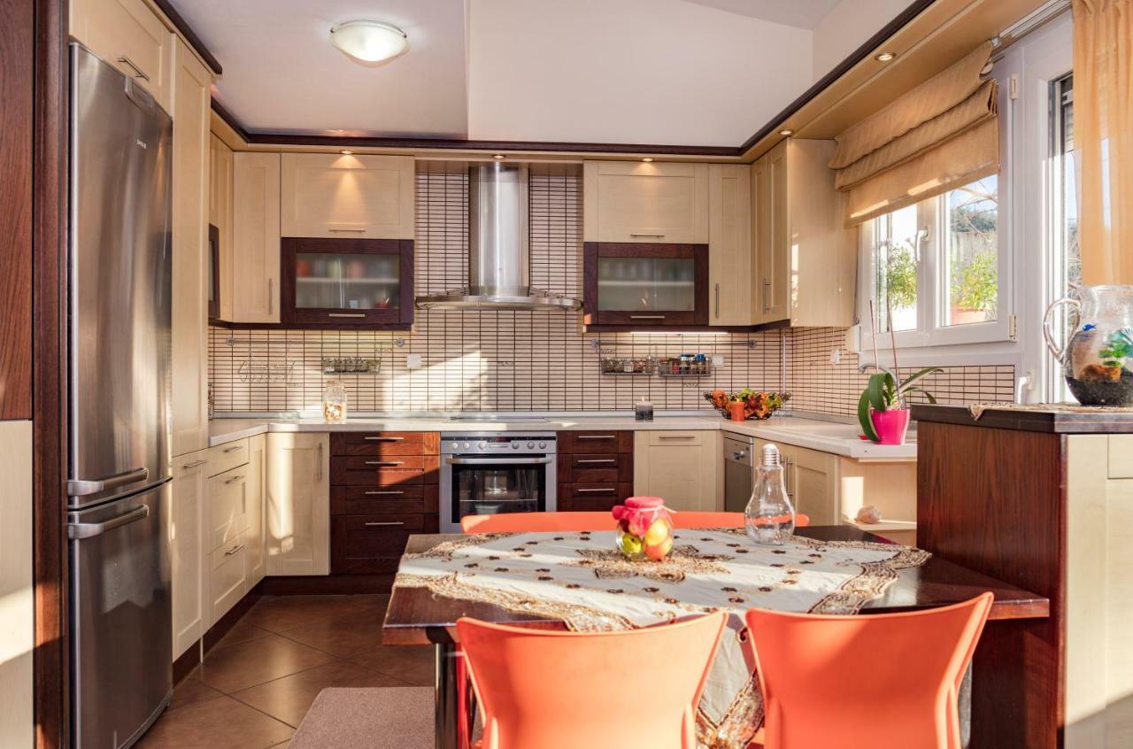 Maisonette Stefanie لايميناس المظهر الخارجي الصورة