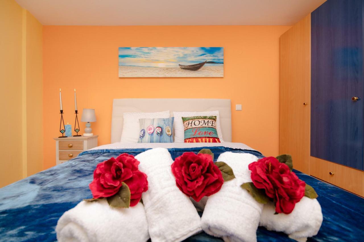 Maisonette Stefanie لايميناس المظهر الخارجي الصورة