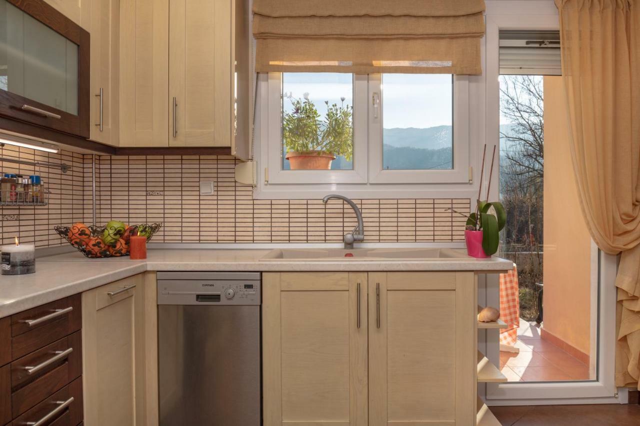 Maisonette Stefanie لايميناس المظهر الخارجي الصورة