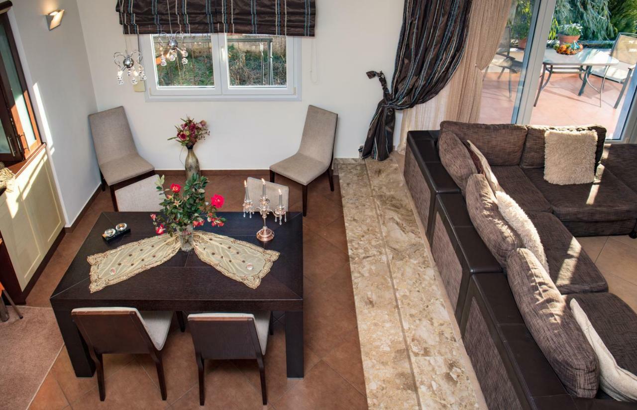 Maisonette Stefanie لايميناس المظهر الخارجي الصورة