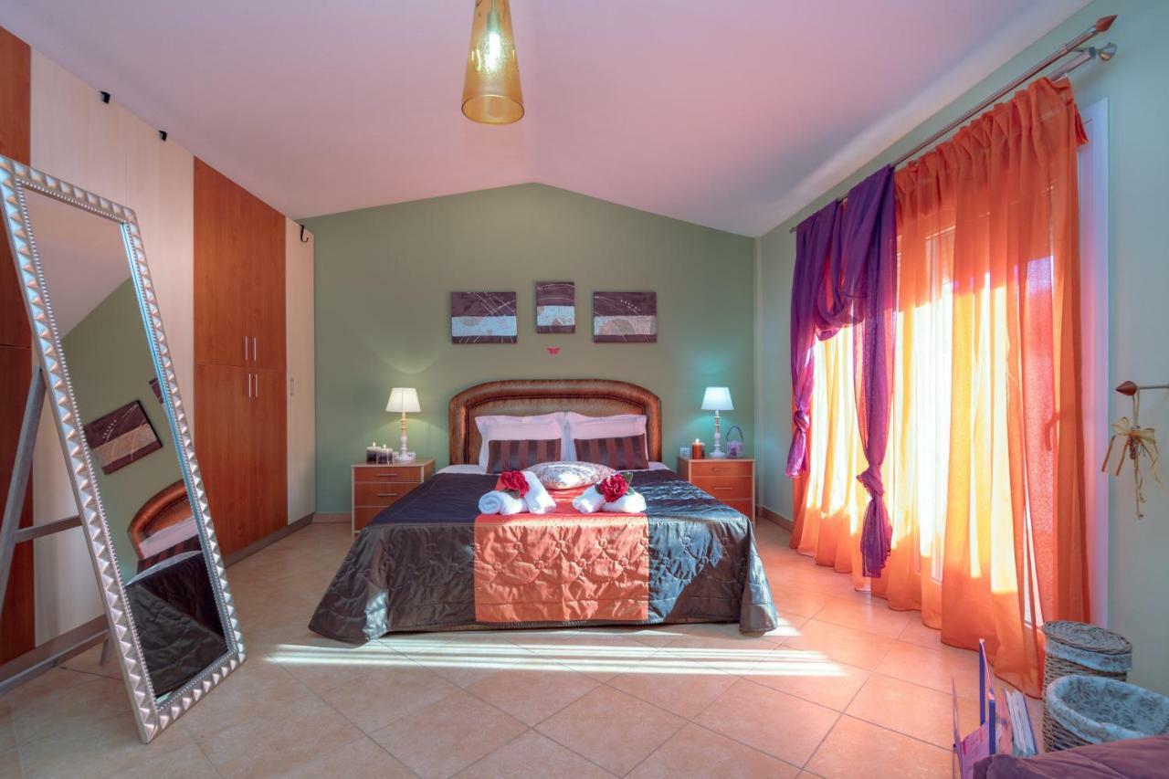 Maisonette Stefanie لايميناس المظهر الخارجي الصورة