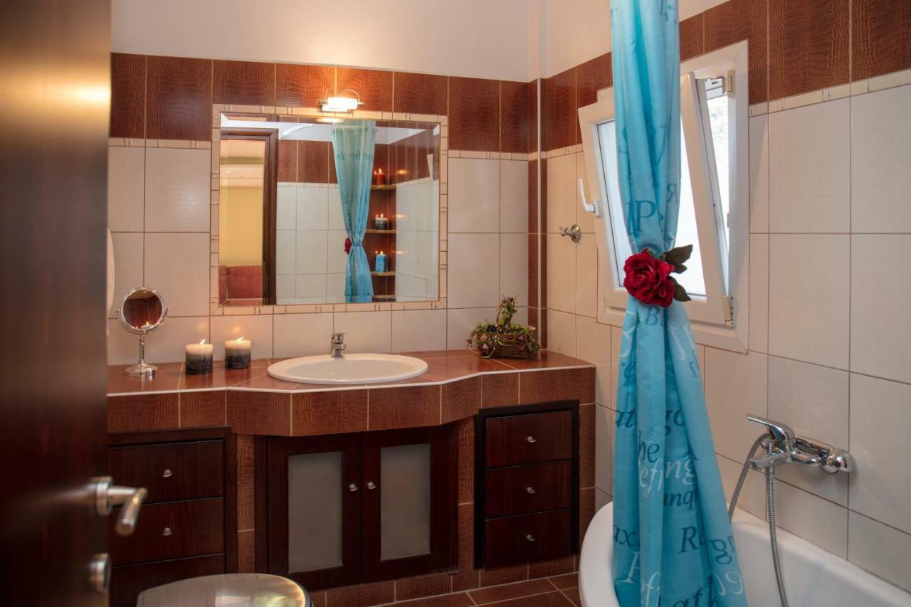 Maisonette Stefanie لايميناس المظهر الخارجي الصورة