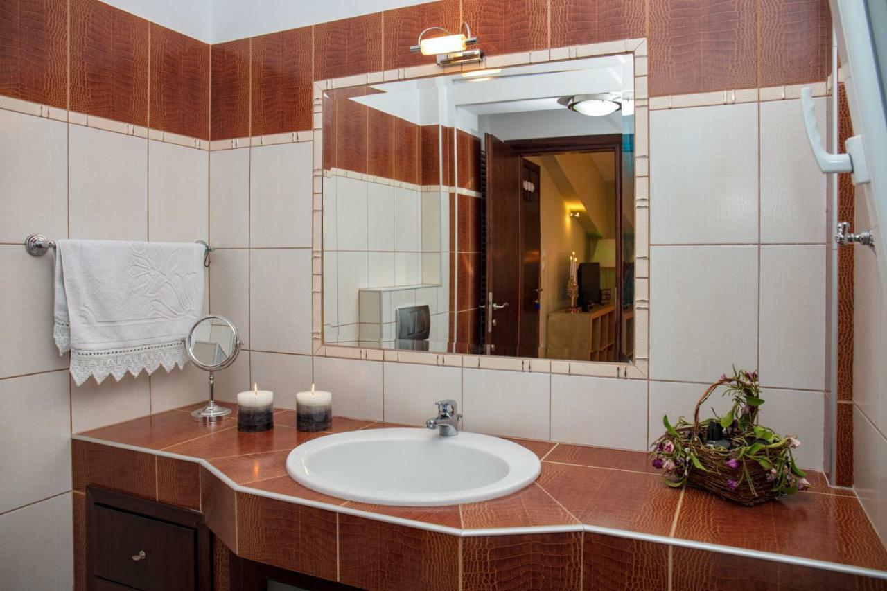Maisonette Stefanie لايميناس المظهر الخارجي الصورة