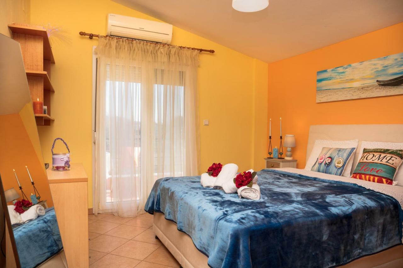 Maisonette Stefanie لايميناس المظهر الخارجي الصورة