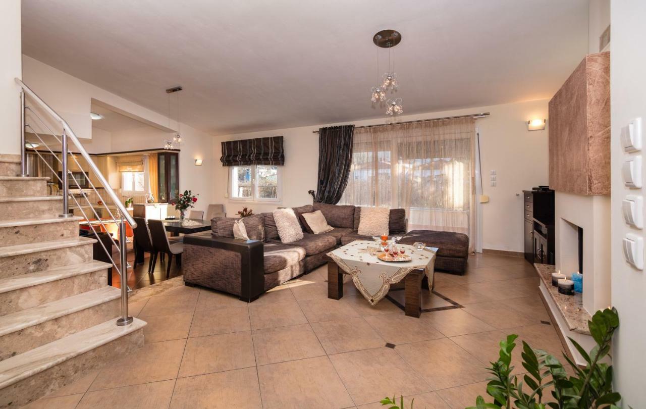 Maisonette Stefanie لايميناس المظهر الخارجي الصورة