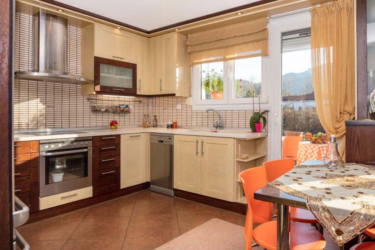 Maisonette Stefanie لايميناس المظهر الخارجي الصورة